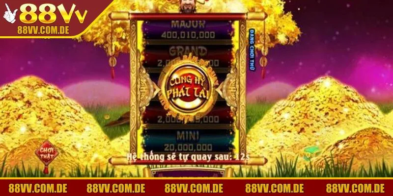 Các thông tin về Cung hỷ phát tài anh em cần nắm