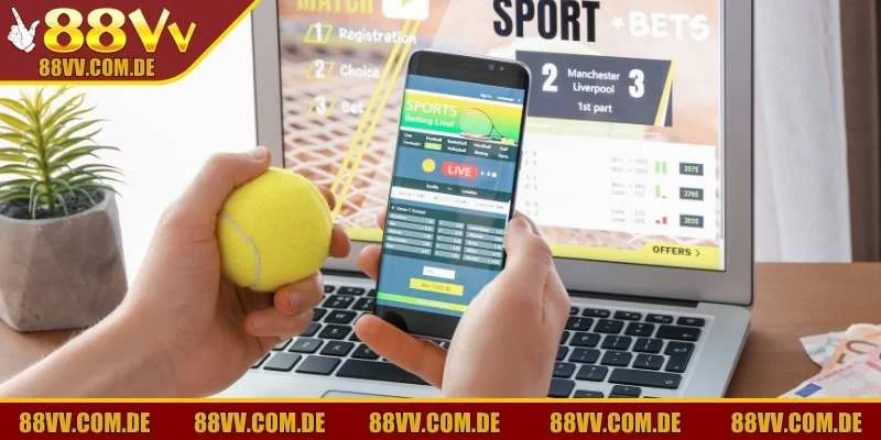 Chiến lược đặt cược theo kèo tỷ lệ nhà cái hiệu quả