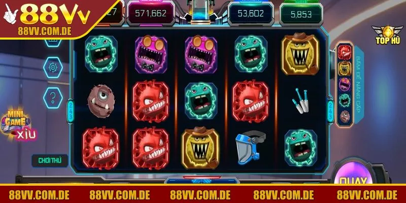 Chiến thuật chơi nổ hũ B52 hiệu quả anh em có thể thử