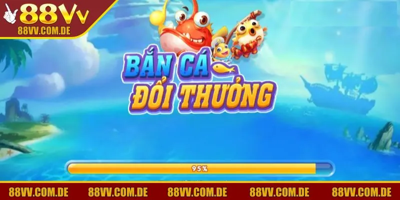 Game được thiết kế logic, với nhiều phòng chơi và mức thưởng đa dạng 