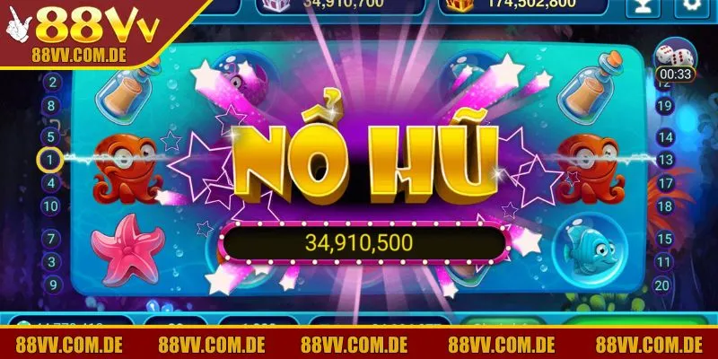 Game sở hữu điểm nổi trội, được đánh giá cao trong việc trả thưởng 