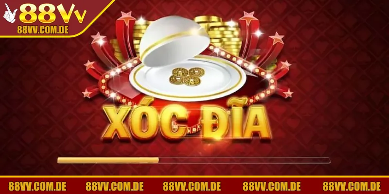 Tìm hiểu thông tin chi tiết về xóc đĩa 88vv88 trực tuyến